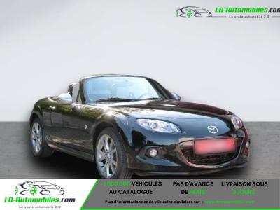 Mazda MX-5 Roadster Coupé 1.8 MZR