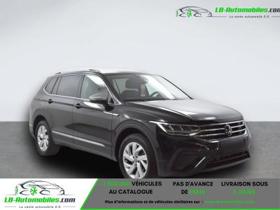 Volkswagen Tiguan Allspace 1.5 TSI 150ch BVA