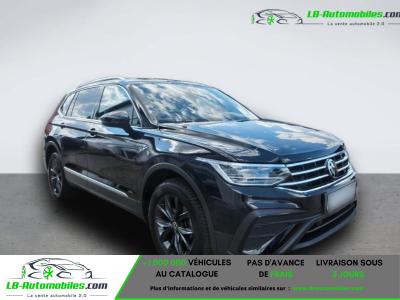 Volkswagen Tiguan Allspace 1.5 TSI 150ch BVA