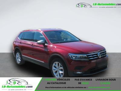 Volkswagen Tiguan Allspace 2.0 TDI 150ch BVA