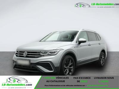 Volkswagen Tiguan Allspace 2.0 TDI 200ch BVA 4Motion