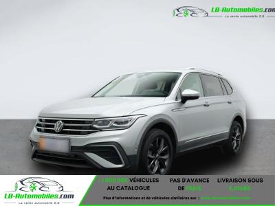 Volkswagen Tiguan Allspace 2.0 TDI 200ch BVA 4Motion