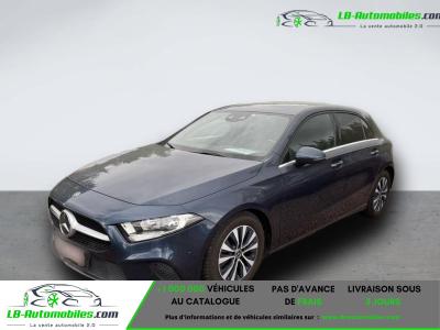 Mercedes Classe A  180 d BVM