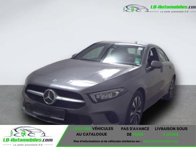 Mercedes Classe A  180 d BVA