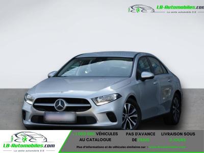 Mercedes Classe A  180 d BVA