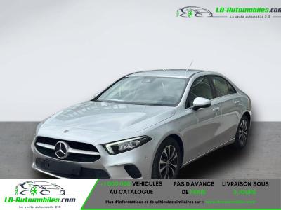 Mercedes Classe A  180 d BVA