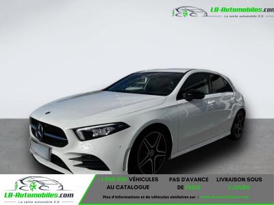 Mercedes Classe A  200 BVM