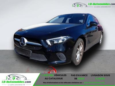 Mercedes Classe A  200 BVA