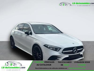 Mercedes Classe A  220 BVA