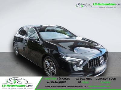 Mercedes Classe A  220 BVA