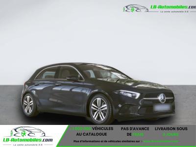 Mercedes Classe A  220 d BVA