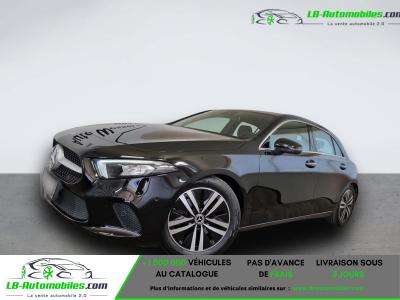 Mercedes Classe A  220 d BVA