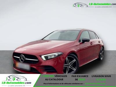 Mercedes Classe A  220 d BVA