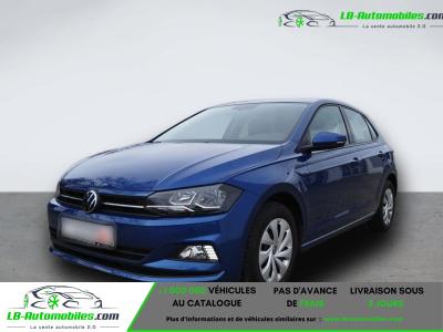 Volkswagen Polo 1.0 80 S&S BVM