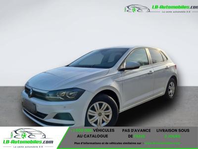 Volkswagen Polo 1.0 80 S&S BVM