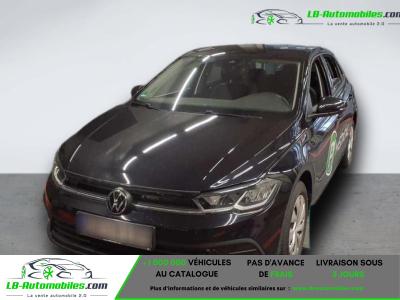 Volkswagen Polo 1.0 80 S&S BVM