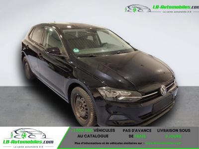 Volkswagen Polo 1.0 TSI 95 S&S BVA