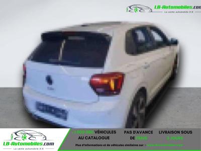 Volkswagen Polo 2.0 TSI 207 S&S BVA