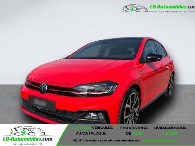 Volkswagen Polo 2.0 TSI 207 S&S BVA