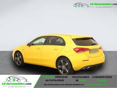 Mercedes Classe A  250 e BVA