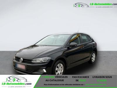 Volkswagen Polo 1.0 75 S&S