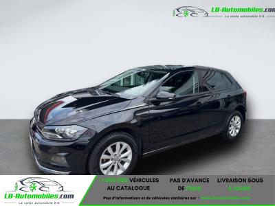Volkswagen Polo 1.0 75 S&S