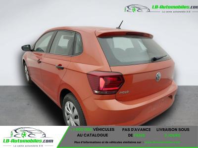 Volkswagen Polo 1.0 75 S&S