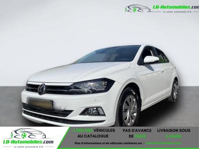 Volkswagen Polo 1.0 75 S&S