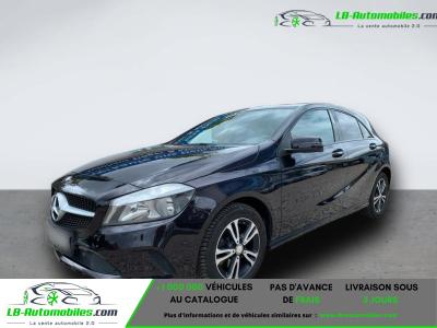 Mercedes Classe A  160 BVM