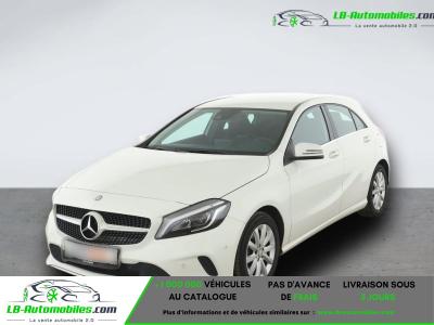 Mercedes Classe A  180 BVM
