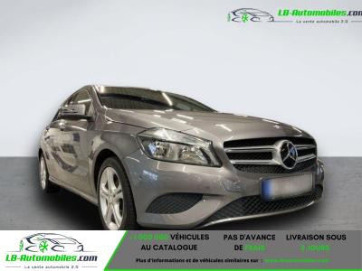 Mercedes Classe A  180 BVM