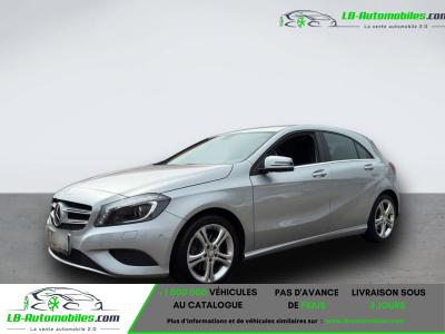 Mercedes Classe A  180 BVA