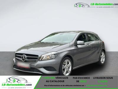 Mercedes Classe A  180 BVA
