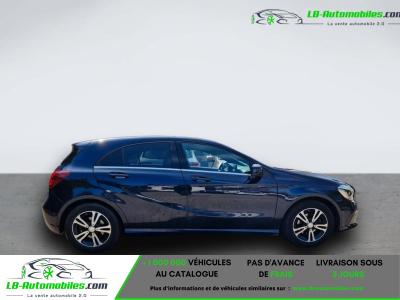 Mercedes Classe A  180 d BVM
