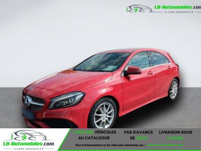 Mercedes Classe A  200 d BVM