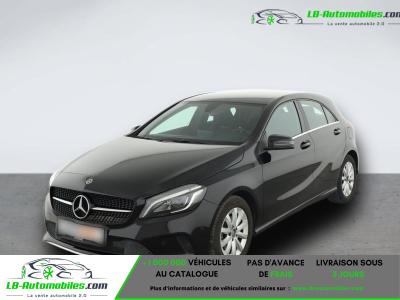 Mercedes Classe A  200 d BVA