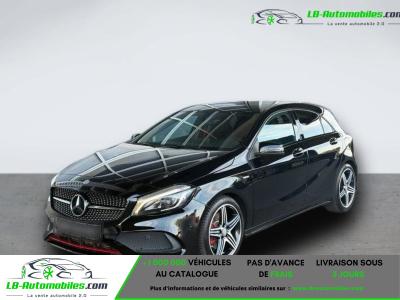 Mercedes Classe A  250 BVM