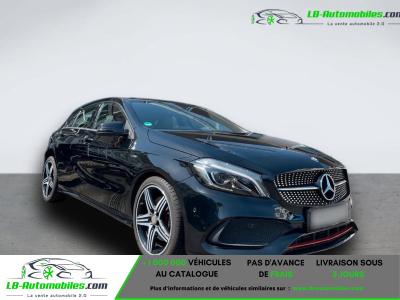 Mercedes Classe A  250 BVA