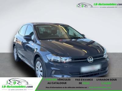 Volkswagen Polo 1.0 80 S&S BVM