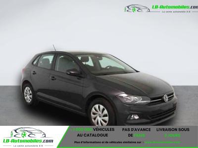 Volkswagen Polo 1.0 80 S&S BVM