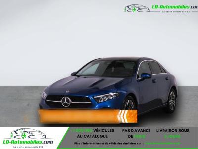 Mercedes Classe A Berline 180 d BVA