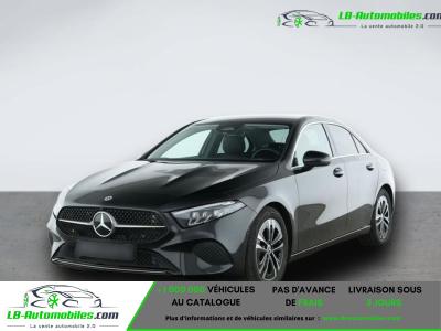 Mercedes Classe A Berline 200 d BVA