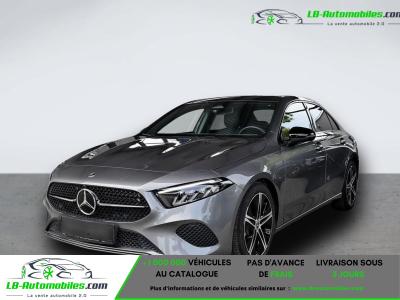 Mercedes Classe A Berline 200 d BVA