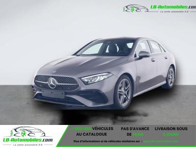 Mercedes Classe A Berline 200 d BVA