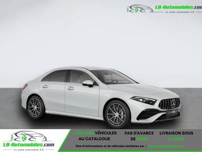 Mercedes Classe A Berline 35 Mercedes-AMG BVA 4Matic