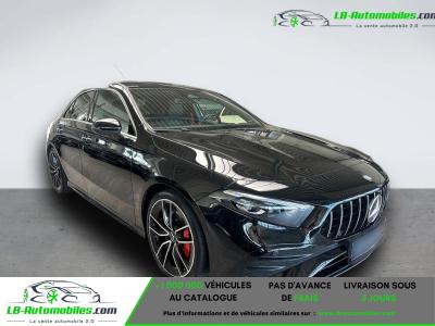 Mercedes Classe A Berline 35 Mercedes-AMG BVA 4Matic