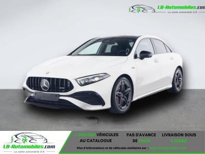 Mercedes Classe A Berline 35 Mercedes-AMG BVA 4Matic