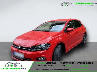 Volkswagen Polo 1.0 TSI 110 S&S BVM