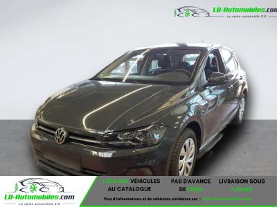Volkswagen Polo 1.6 TDI 95 S&S BVM