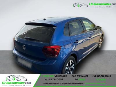 Volkswagen Polo 1.6 TDI 95 S&S BVM